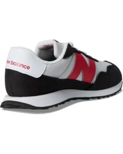 New Balance Kids 237 Bungee Lace (Little Kid) | Sneakers & Athletic Shoes 14 New Balance Kids 237 Bungee Lace (Little Kid) | Sneakers & Athletic Shoes -Shoe Vogue Shop 61M2VSgFMqL. AC SR736920