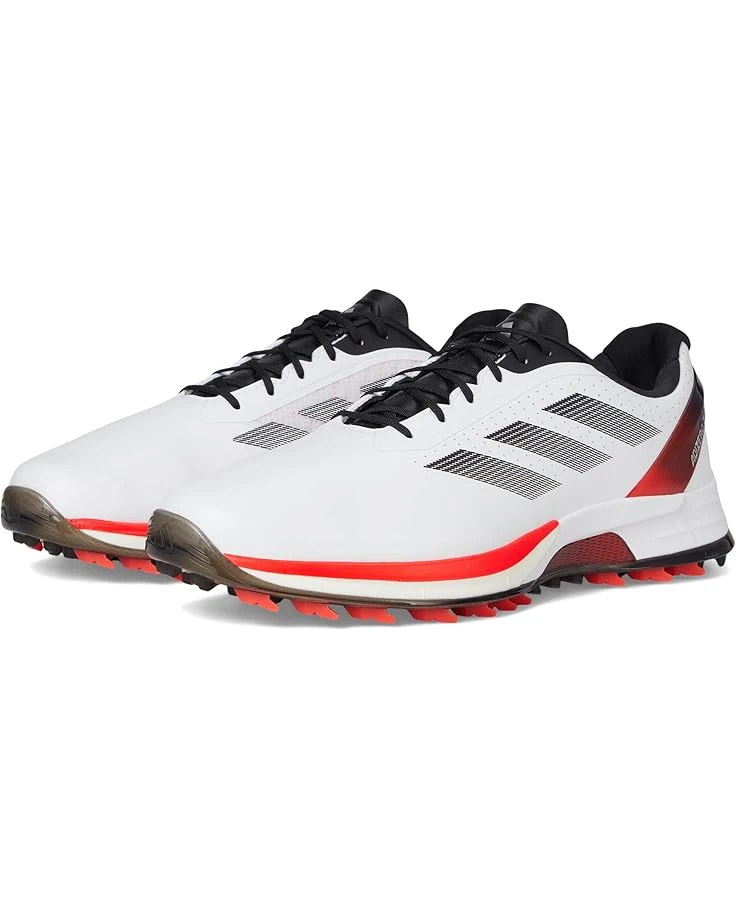 adidas Golf Adizero ZG Spikeless Golf Shoes | Sneakers & Athletic Shoes 3 adidas Golf Adizero ZG Spikeless Golf Shoes | Sneakers & Athletic Shoes