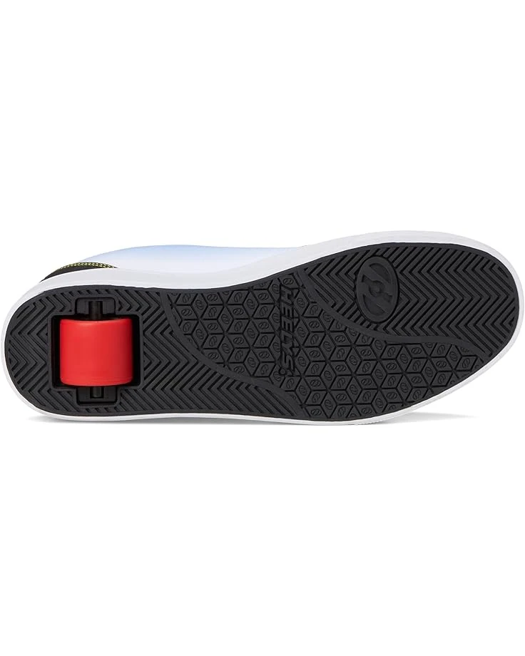 Heelys Spongebob Pro 20 (Little Kid/Big Kid/Adult) | Sneakers & Athletic Shoes 5 Heelys Spongebob Pro 20 (Little Kid/Big Kid/Adult) | Sneakers & Athletic Shoes - Image 3