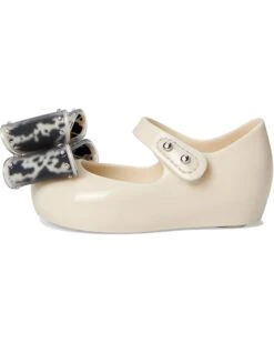 Mini Melissa Ultragirl Classic Bow Baby (Toddler/Little Kid) | Sandals 14 Mini Melissa Ultragirl Classic Bow Baby (Toddler/Little Kid) | Sandals -Shoe Vogue Shop 61MLjWj zjL. AC SR736920