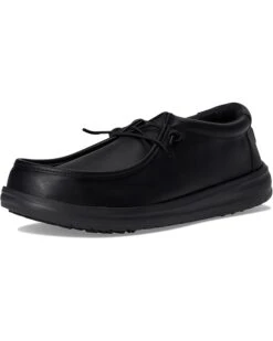 Hey Dude Wally Work CE Classic | Sneakers & Athletic Shoes -Shoe Vogue Shop 61MQjeVXmLL. AC SR736920