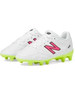 New Balance Kids 442 V2 Academy FG (Little Kid/Big Kid) | Sneakers & Athletic Shoes -Shoe Vogue Shop 61MSyCgPRbL. AC SR736920