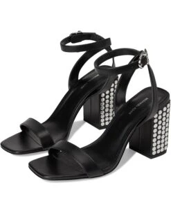 MICHAEL Michael Kors Merriam Block Heel | Heels