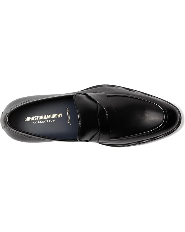 Johnston & Murphy Collection Flynch Braided Strap Loafer | Loafers 4 Johnston & Murphy Collection Flynch Braided Strap Loafer | Loafers - Image 2