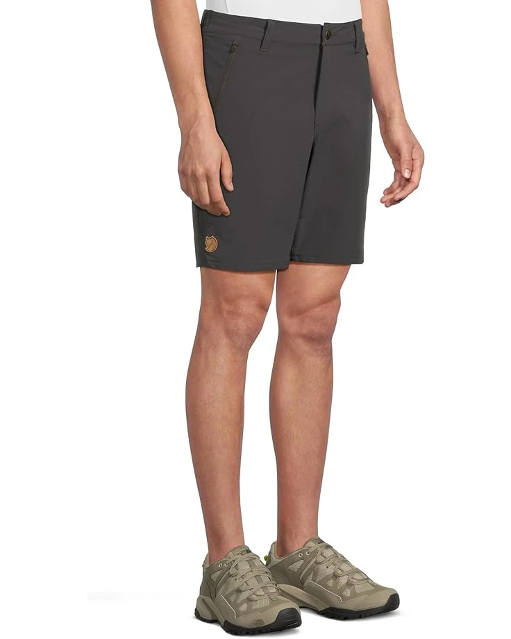 Fjällräven Abisko Trail Stretch Shorts 4 Fjällräven Abisko Trail Stretch Shorts - Image 2