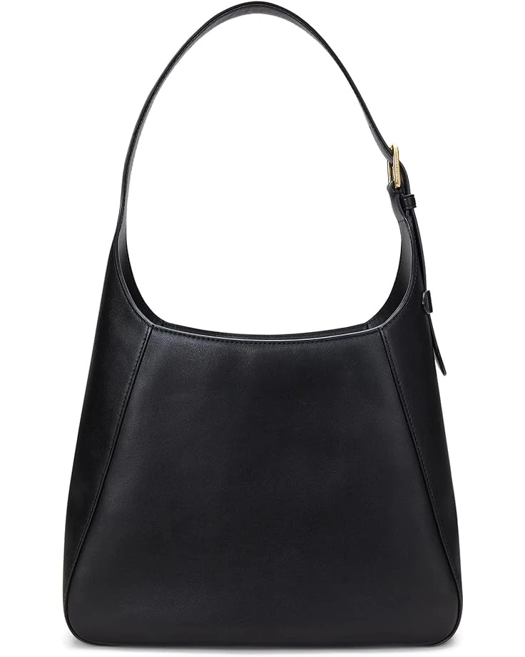 Lauren Ralph Lauren Leather Large Tanner Shoulder Bag | Handbags 4 Lauren Ralph Lauren Leather Large Tanner Shoulder Bag | Handbags - Image 2