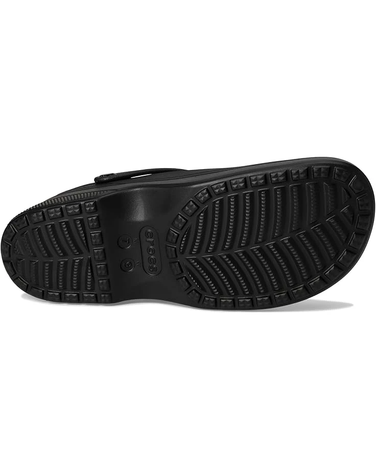 Crocs Classic Mary Jane Clogs 5 Crocs Classic Mary Jane Clogs - Image 3