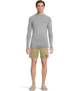 Quiksilver Original Arch 18 BoardShorts -Shoe Vogue Shop 61Mu2xFK08L. AC SR736920