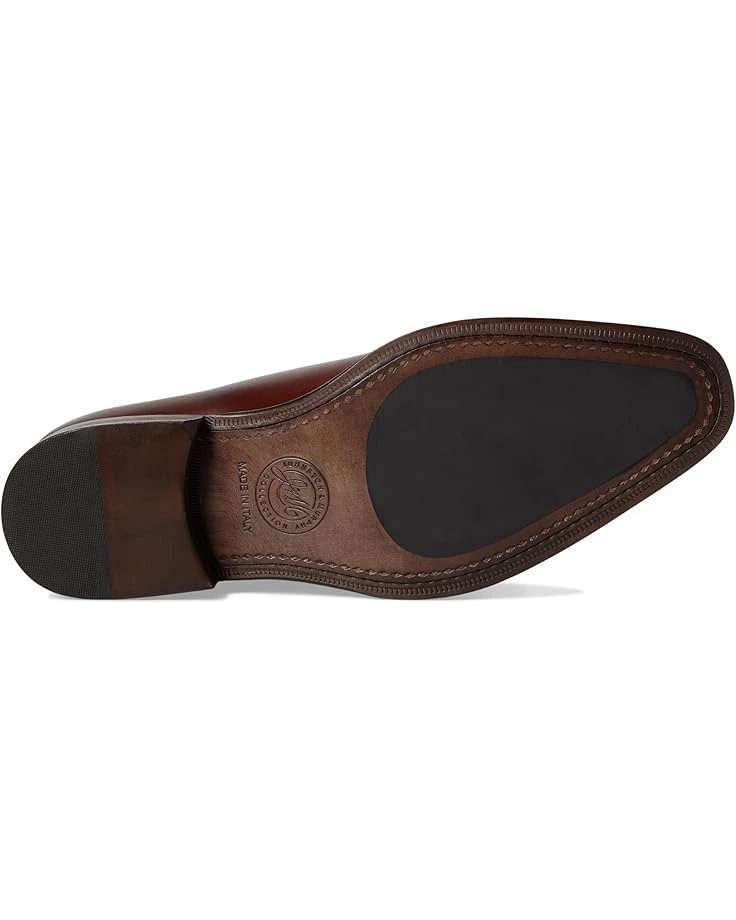 Johnston & Murphy Collection Larson One-Piece Plain Toe | Oxfords 5 Johnston & Murphy Collection Larson One-Piece Plain Toe | Oxfords - Image 3