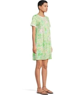 Lilly Pulitzer Cody Short Sleeve Dress | Dresses 7 Lilly Pulitzer Cody Short Sleeve Dress | Dresses -Shoe Vogue Shop 61MyzsX1AxL. AC SR736920
