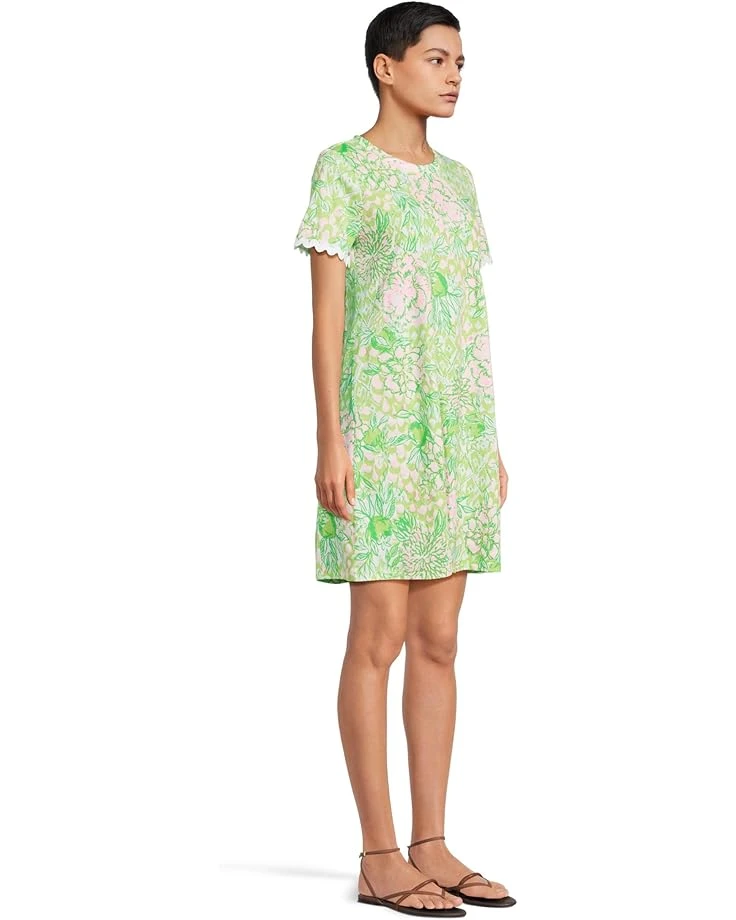 Lilly Pulitzer Cody Short Sleeve Dress | Dresses 4 Lilly Pulitzer Cody Short Sleeve Dress | Dresses - Image 2