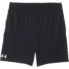 Under Armour Kids Tech Vent Shorts (Big Kid) -Shoe Vogue Shop 61N0msQj6fL. AC SR736920