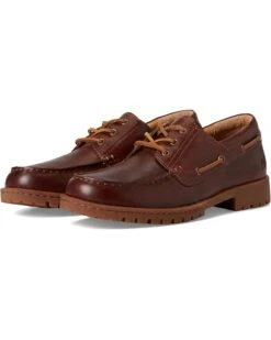 Born Explorer 3-Eye | Oxfords
