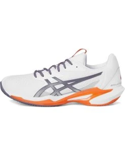 ASICS Solution Speed FF 3 Clay Tennis Shoes | Sneakers & Athletic Shoes 12 ASICS Solution Speed FF 3 Clay Tennis Shoes | Sneakers & Athletic Shoes -Shoe Vogue Shop 61N1R4sh6LL. AC SR736920