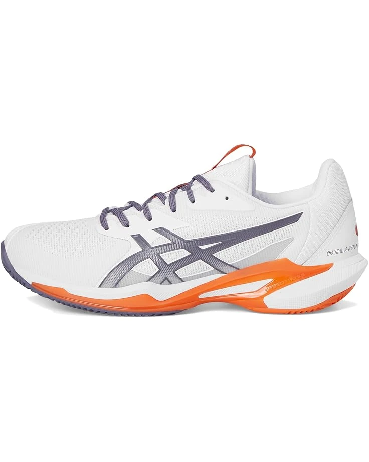 ASICS Solution Speed FF 3 Clay Tennis Shoes | Sneakers & Athletic Shoes 6 ASICS Solution Speed FF 3 Clay Tennis Shoes | Sneakers & Athletic Shoes - Image 4