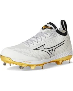 Mizuno Pro Knit 2 Metal | Sneakers & Athletic Shoes -Shoe Vogue Shop 61N7zhDagjL. AC SR736920