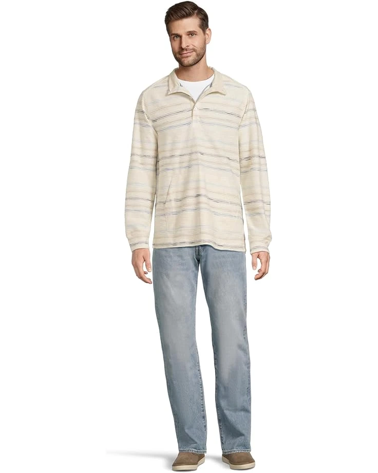 Tommy Bahama Minori Sands Button Mock Neck | Shirts & Tops 7 Tommy Bahama Minori Sands Button Mock Neck | Shirts & Tops - Image 5