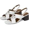 Tory Burch Miller Mid Heel Sandals 55mm | Heels -Shoe Vogue Shop 61NEhgSD6qL. AC SR736920