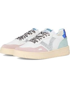 victoria Seul Suede & Fantasia | Sneakers & Athletic Shoes