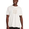 Armani Exchange Spray Paint Ax Logo Tee | Shirts & Tops -Shoe Vogue Shop 61NL1M roHL. AC SR736920