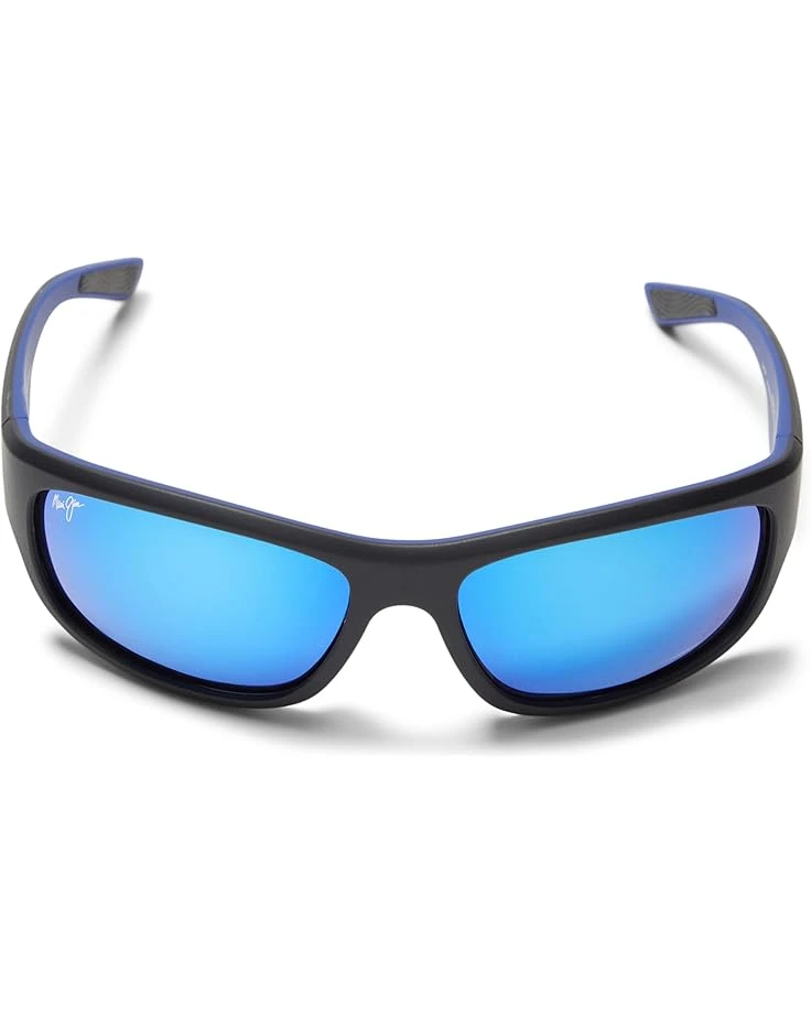 Maui Jim Mauklele Large | Sunglasses 4 Maui Jim Mauklele Large | Sunglasses - Image 2