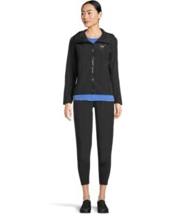 Arc'teryx Solano Hoodie | Hoodies & Sweatshirts -Shoe Vogue Shop 61NQ7LnpkqL. AC SR736920