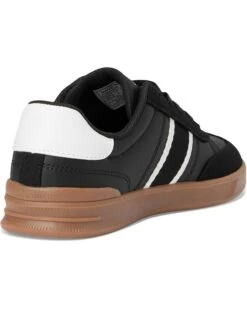 Polo Ralph Lauren Kids Heritage Court III T-Toe (Big Kid) | Sneakers & Athletic Shoes 13 Polo Ralph Lauren Kids Heritage Court III T-Toe (Big Kid) | Sneakers & Athletic Shoes -Shoe Vogue Shop 61NQrkaQ7IL. AC SR736920