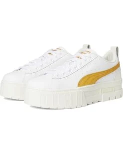 PUMA Mayze Sneakers | Sneakers & Athletic Shoes -Shoe Vogue Shop 61NRmauST L. AC SR736920