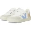 VEJA Kids Small V-12 Chromefree (Little Kid/Big Kid) | Sneakers & Athletic Shoes 2 VEJA Kids Small V-12 Chromefree (Little Kid/Big Kid) | Sneakers & Athletic Shoes -Shoe Vogue Shop 61NUFdzhafL. AC SR736920