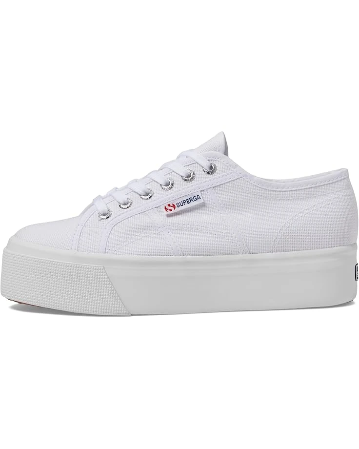 Superga 2790 Platform | Sneakers & Athletic Shoes 6 Superga 2790 Platform | Sneakers & Athletic Shoes - Image 4