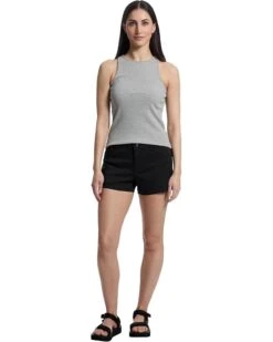 Prana Stretch Zion Halle Short | Shorts -Shoe Vogue Shop 61NjdkYwYWL. AC SR736920