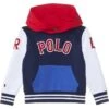 Polo Ralph Lauren Kids Double Knit Tech Pullover Hoodie (Toddler/Little Kid) | Hoodies & Sweatshirts 1 Polo Ralph Lauren Kids Double Knit Tech Pullover Hoodie (Toddler/Little Kid) | Hoodies & Sweatshirts -Shoe Vogue Shop 61Noy7iiRAL. AC SR736920