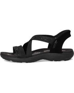 SKECHERS Reggae Slim - Summer Sparkle | Sandals -Shoe Vogue Shop 61Npudk8gwL. AC SR736920