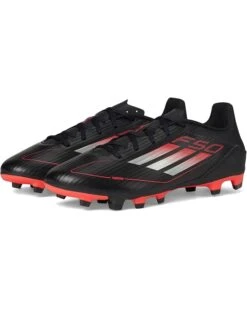 adidas F50 Club Firm Ground/Multi Ground Soccer Cleats | Sneakers & Athletic Shoes