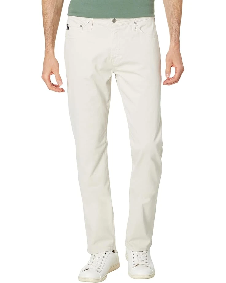 AG Jeans Everett SUD Slim Straight Pants 7 AG Jeans Everett SUD Slim Straight Pants - Image 5