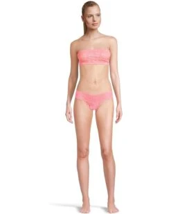 Cosabella Never Say Never Bandeau Bra - Flirtie | Underwear & Intimates -Shoe Vogue Shop 61NyBAP3MYL. AC SR736920