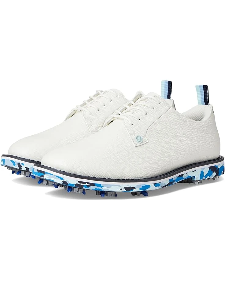 GFORE Gallivanter G/Lock Leather Camo Golf Shoes | Sneakers & Athletic Shoes 3 GFORE Gallivanter G/Lock Leather Camo Golf Shoes | Sneakers & Athletic Shoes