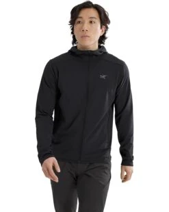 Arc'teryx Kyanite Lightweight Hoody | Hoodies & Sweatshirts