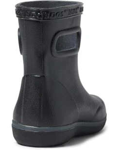 Bogs Kids Skipper II Solid (Toddler) | Boots 16 Bogs Kids Skipper II Solid (Toddler) | Boots -Shoe Vogue Shop 61O8b 3I8ML. AC SR736920