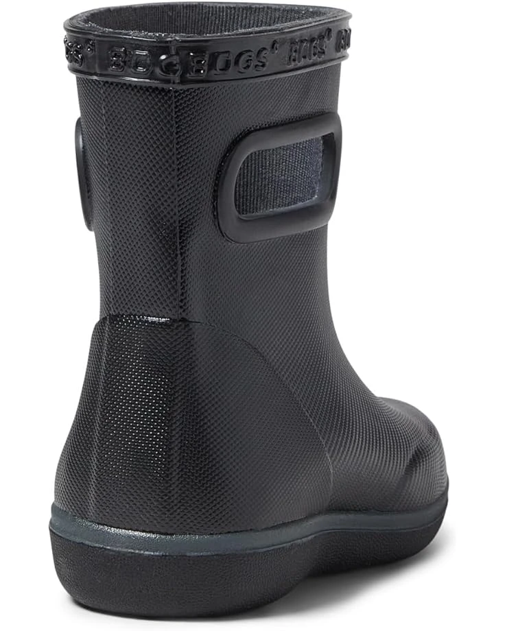 Bogs Kids Skipper II Solid (Toddler) | Boots 7 Bogs Kids Skipper II Solid (Toddler) | Boots - Image 5