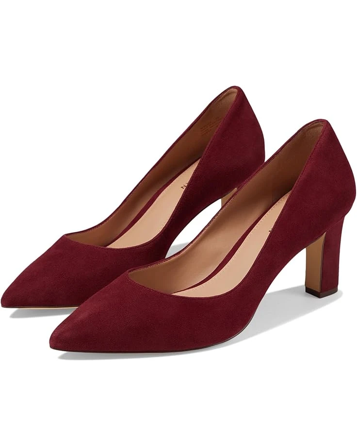 Cole Haan Mylah Heel Pump 75 mm | Heels 3 Cole Haan Mylah Heel Pump 75 mm | Heels