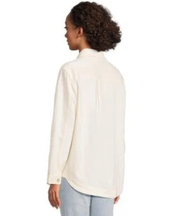 Liverpool Los Angeles Shirt Jacket Lofty Soft Denim | Shirts & Tops -Shoe Vogue Shop 61OAvQzAoYL. AC SR736920