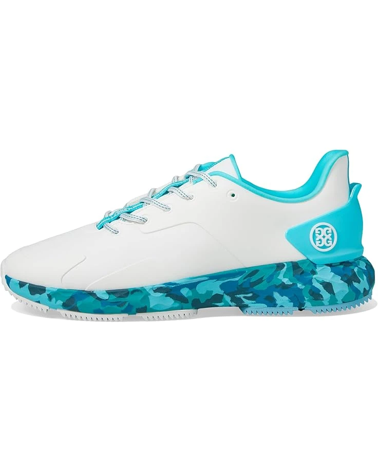 GFORE MG4+ T.P.U. Camo Golf Shoes | Sneakers & Athletic Shoes 6 GFORE MG4+ T.P.U. Camo Golf Shoes | Sneakers & Athletic Shoes - Image 4