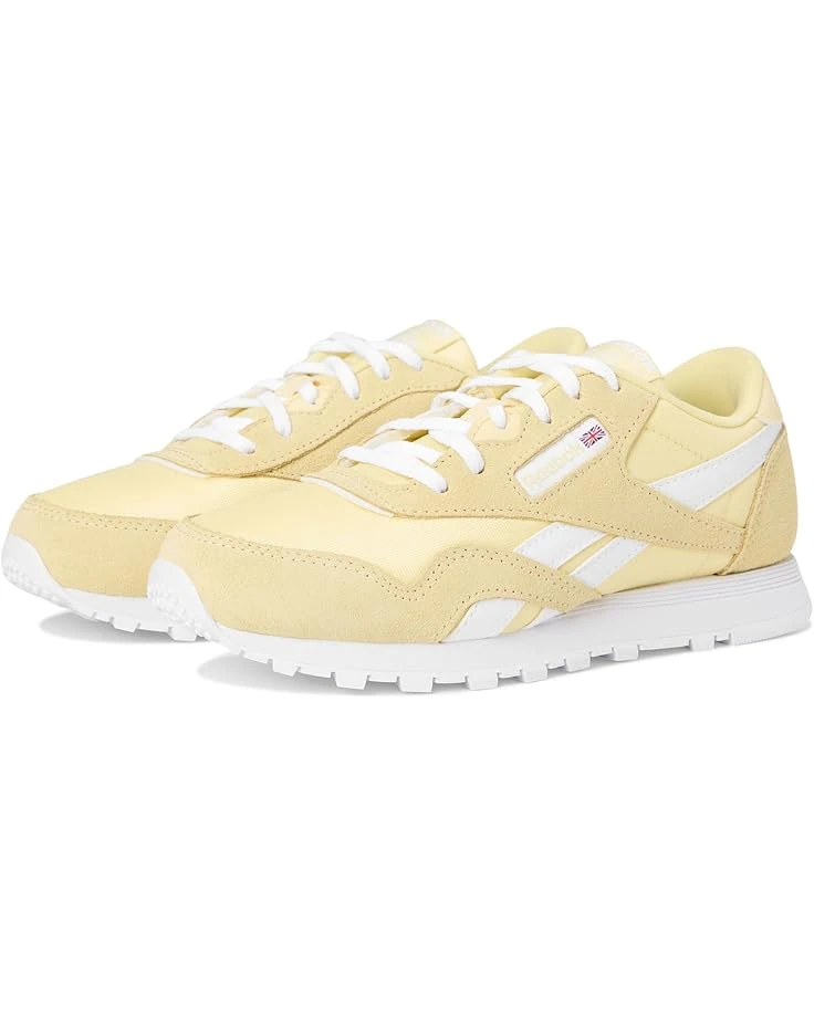 Reebok Kids Classic Nylon (Big Kid) | Sneakers & Athletic Shoes 3 Reebok Kids Classic Nylon (Big Kid) | Sneakers & Athletic Shoes