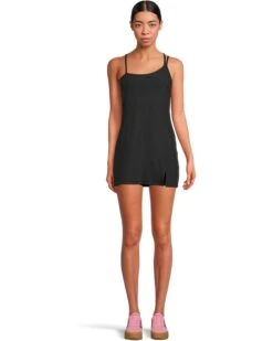 Beyond Yoga Spacedye Fearless Mini Dress | Dresses -Shoe Vogue Shop 61OL4GDAyjL. AC SR736920