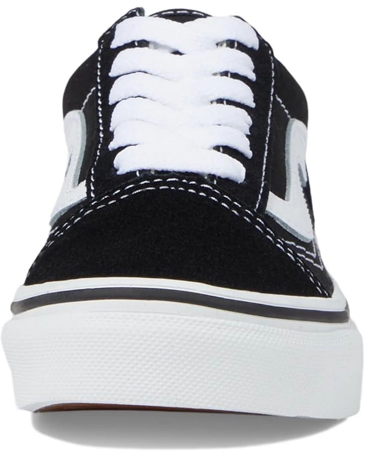 Vans Kids Old Skool (Little Kid) | Sneakers & Athletic Shoes 8 Vans Kids Old Skool (Little Kid) | Sneakers & Athletic Shoes - Image 6