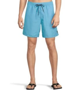 Quiksilver Everyday Solid 17 Nb Volley | Swimwear 13 Quiksilver Everyday Solid 17 Nb Volley | Swimwear -Shoe Vogue Shop 61ONo9EeW5L. AC SR736920