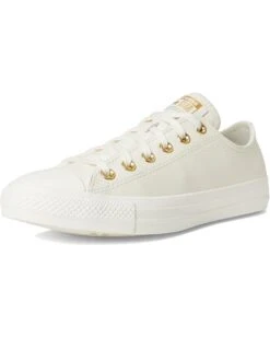 Converse Chuck Taylor All Star Ox Mono Leather | Sneakers & Athletic Shoes -Shoe Vogue Shop 61OOXL UmCL. AC SR736920