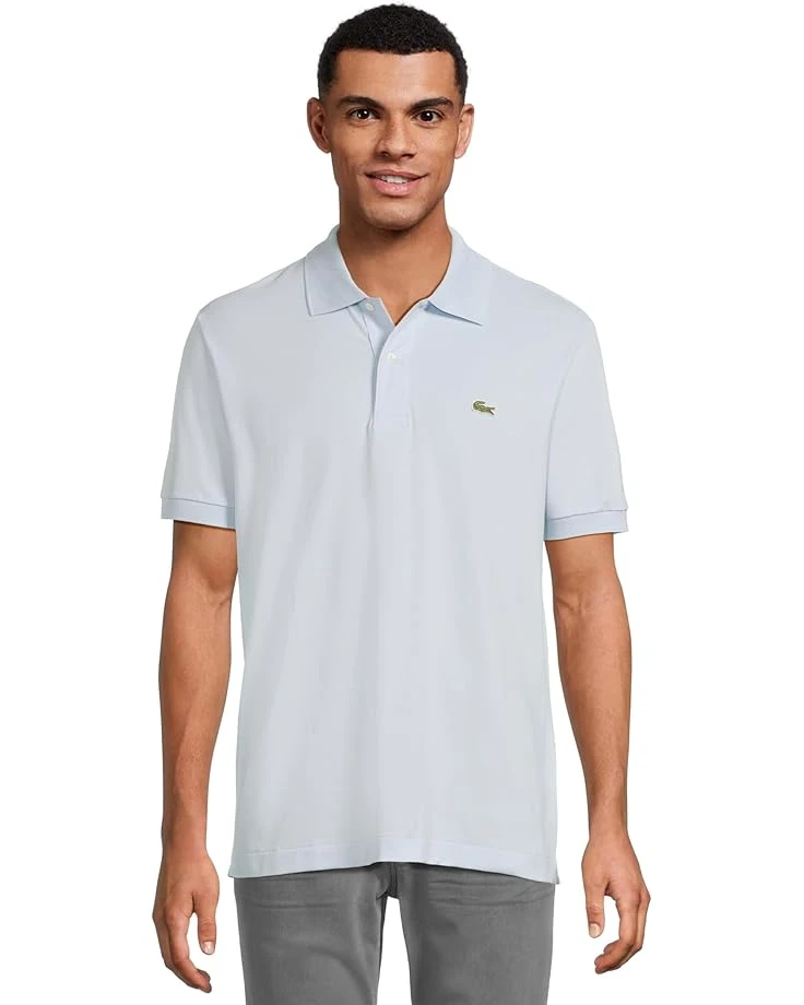 Lacoste Classic Fit L.12.12 Light Pique Polo | Shirts & Tops 9 Lacoste Classic Fit L.12.12 Light Pique Polo | Shirts & Tops - Image 7