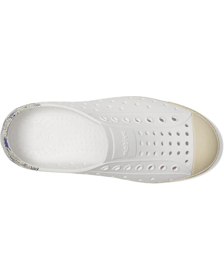 Native Shoes Kids Jefferson Block (Little Kid/Big Kid) | Sneakers & Athletic Shoes 4 Native Shoes Kids Jefferson Block (Little Kid/Big Kid) | Sneakers & Athletic Shoes - Image 2